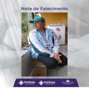 funerária frei bruno